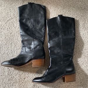 Lovely Louis et Cie Riding Boots